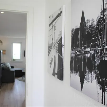 Pier 35 Kirchdorf (Poel)