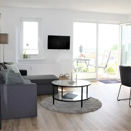 Apartment Pier 35
