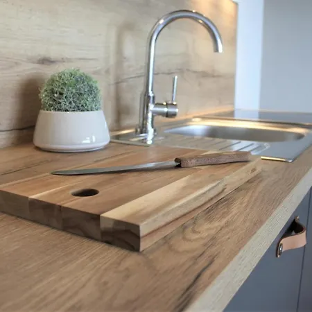 Апартаменты Pier 35