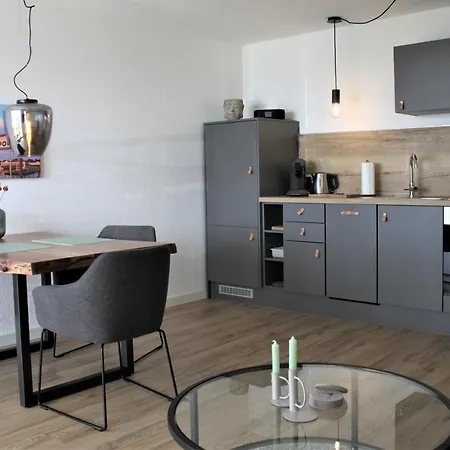 Pier 35 * Kirchdorf (Poel)