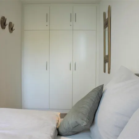 Pier 35 Kirchdorf (Poel)