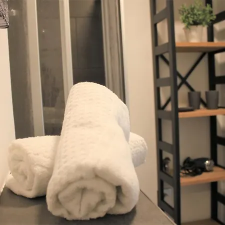 Апартаменты Pier 35