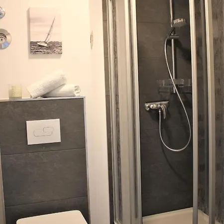 Апартаменты Pier 35