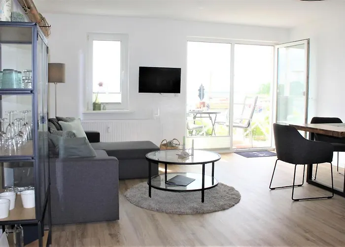 Apartamento Pier 35