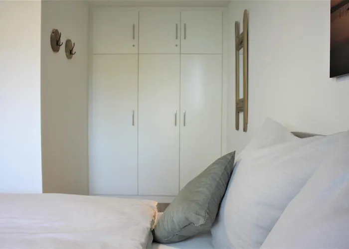 Pier 35 Kirchdorf (Poel)